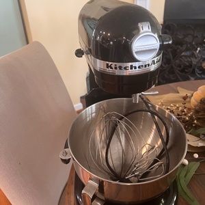 KitchenAid Mixer